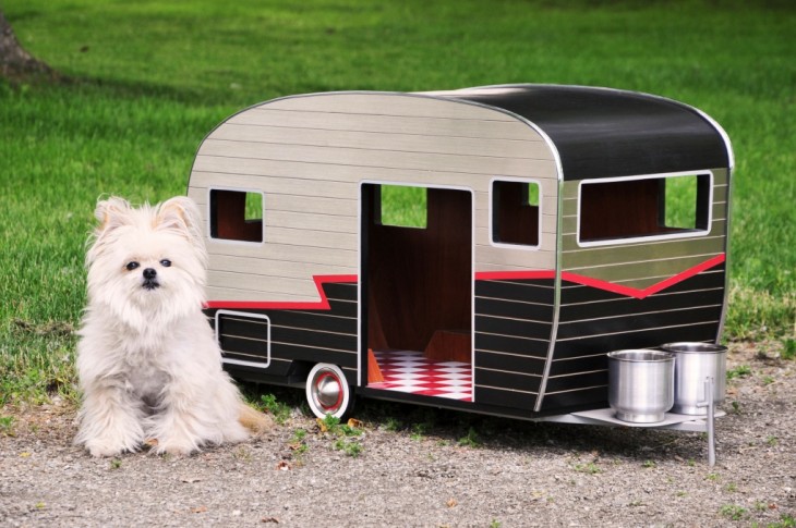 autocaravana