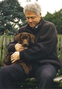 clinton-buddy