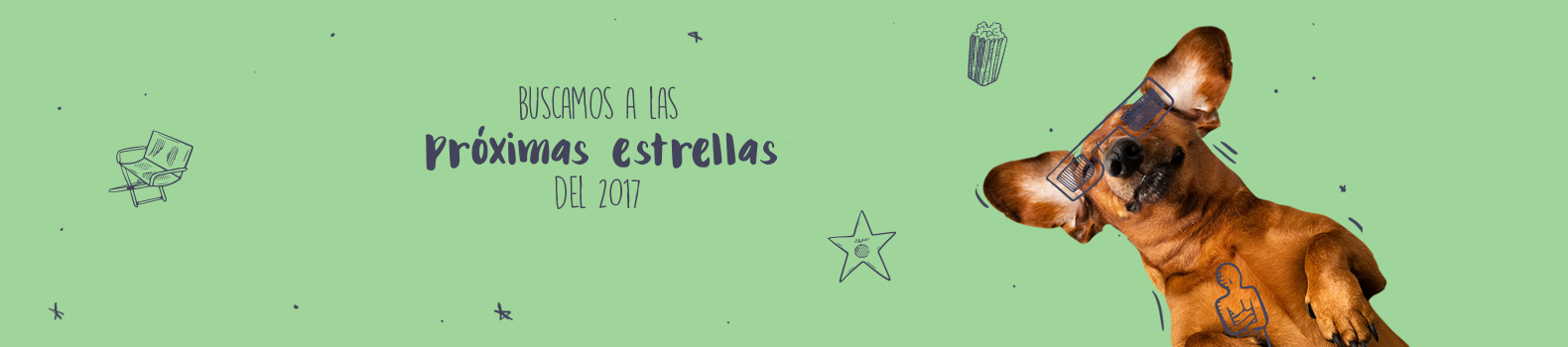 Concurso Calendario Dinbeat 2017
