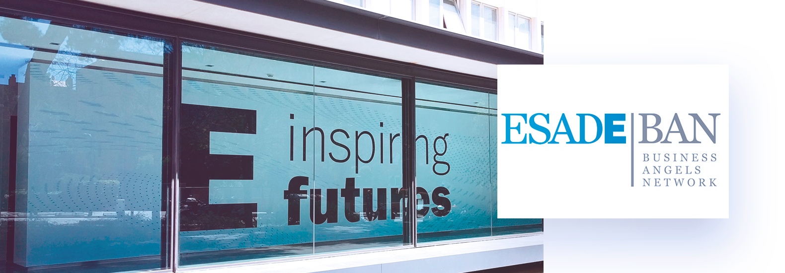 Dinbeat at Breakfast with ESADE Investors
