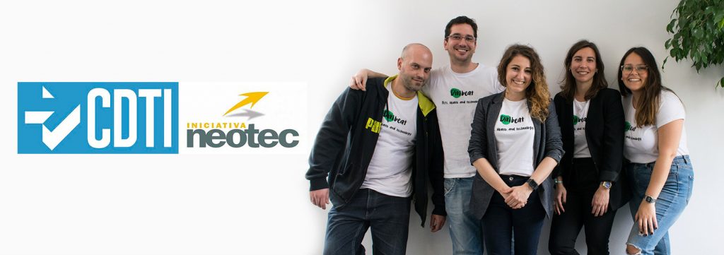 CDTI Neotec