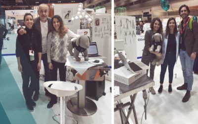 ¡Presentamos Dinbeat UNO en Iberzo Propet!