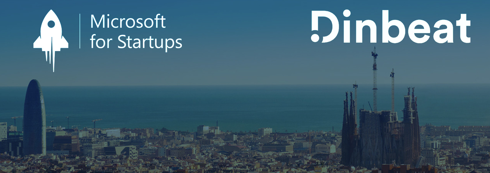 startup