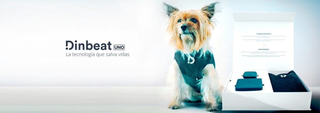 Dinbeat UNO: qué es y cómo maximiza la eficiencia en el servicio de hospitalización