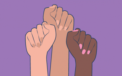 Celebramos el Día Internacional de la Mujer
