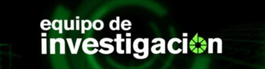 Dinbeat en Equipo de Investigación.