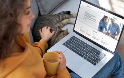 Cómo hacer publicidad para una clínica veterinaria y mejorar su rentabilidad