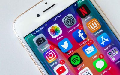 Cómo una estrategia de redes sociales puede ayudar tu clínica veterinaria