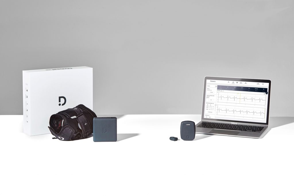 ¿De qué se compone un starter kit Dinbeat UNO®?