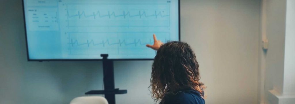 Dinbeat: Tecnología veterinaria que salva vidas humanas