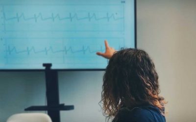 Dinbeat: Tecnología veterinaria que salva vidas humanas